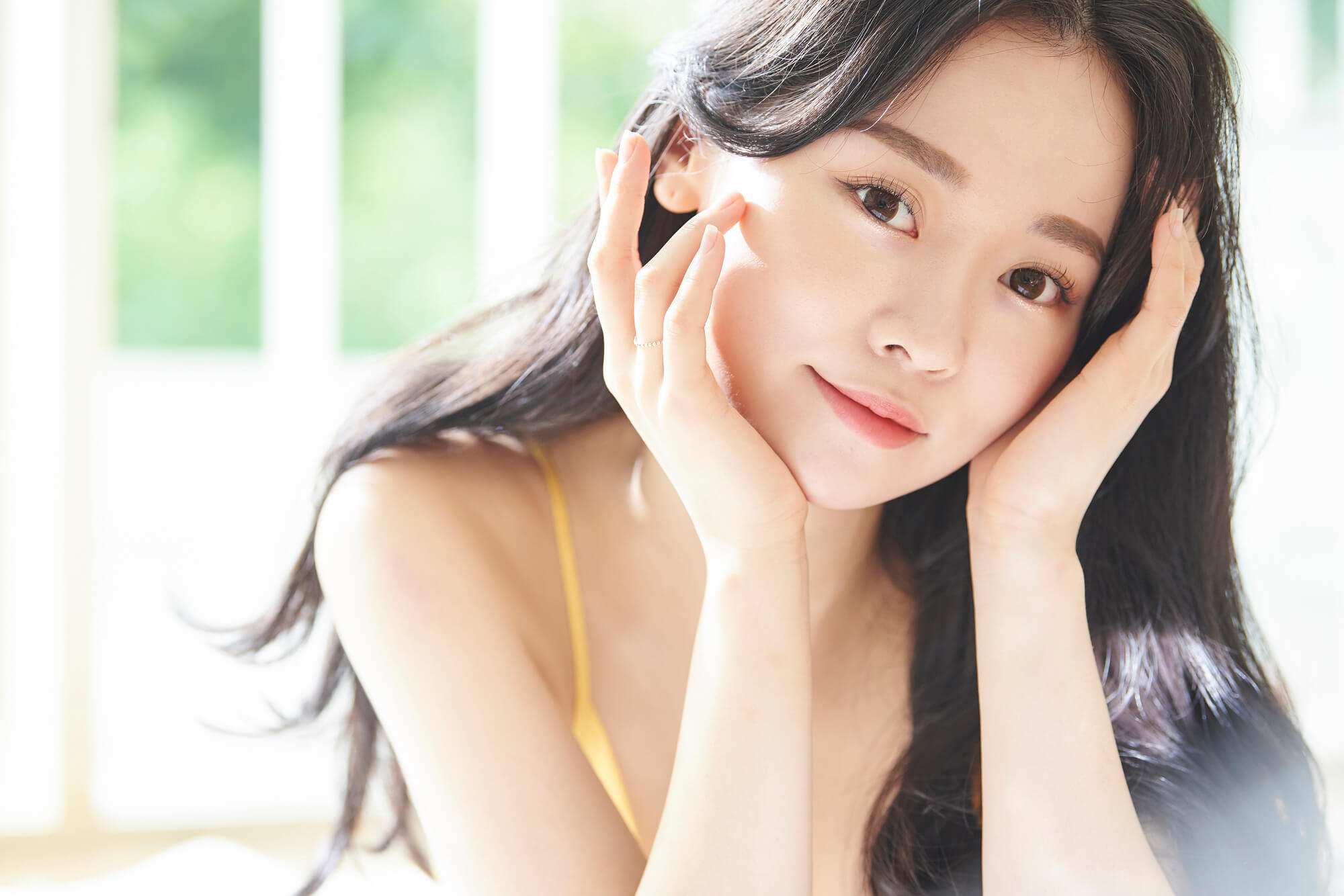 韓国美容の魅力とは？