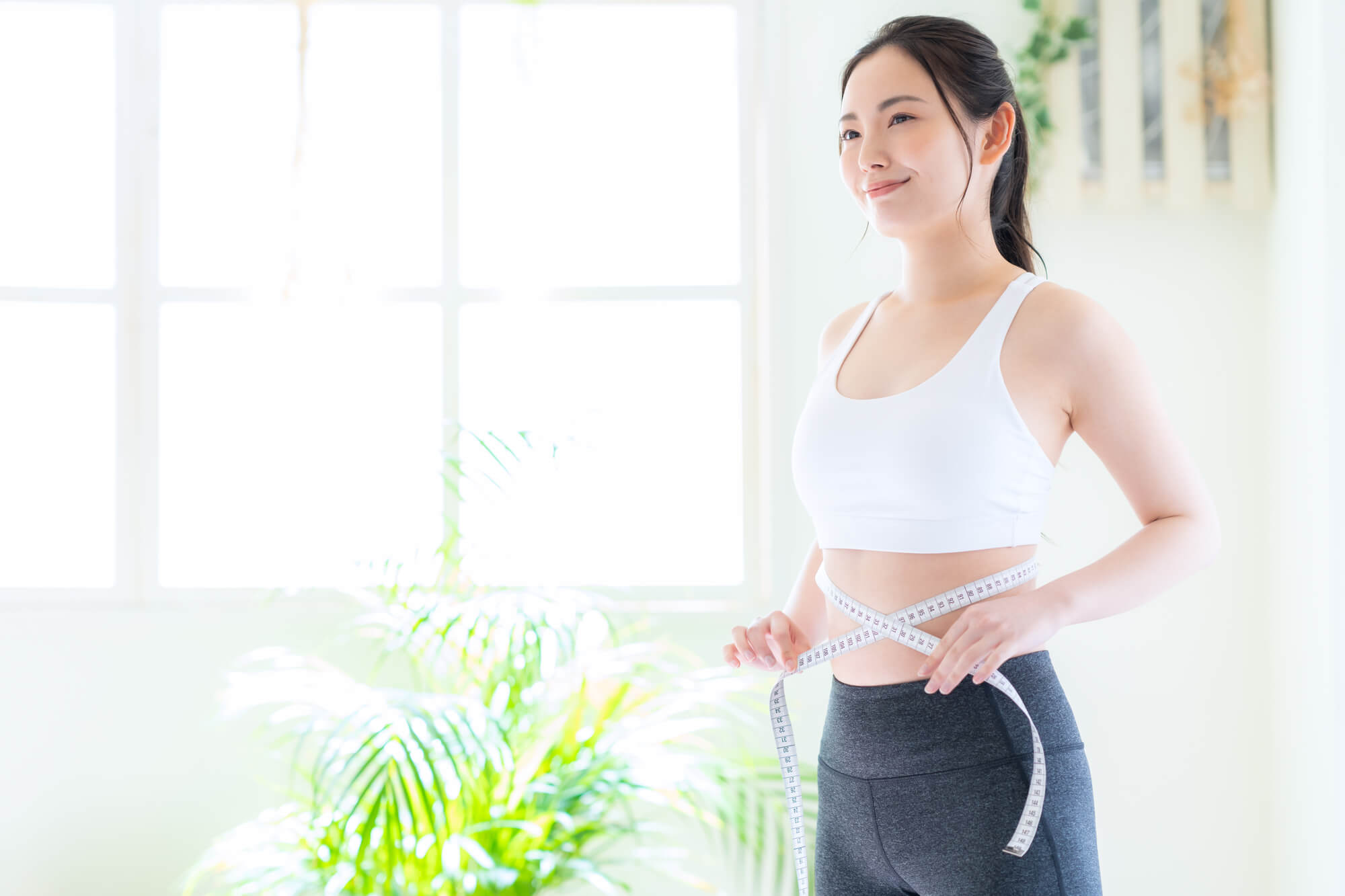 ダイエットをしても顔が小さくならないのは何故？
